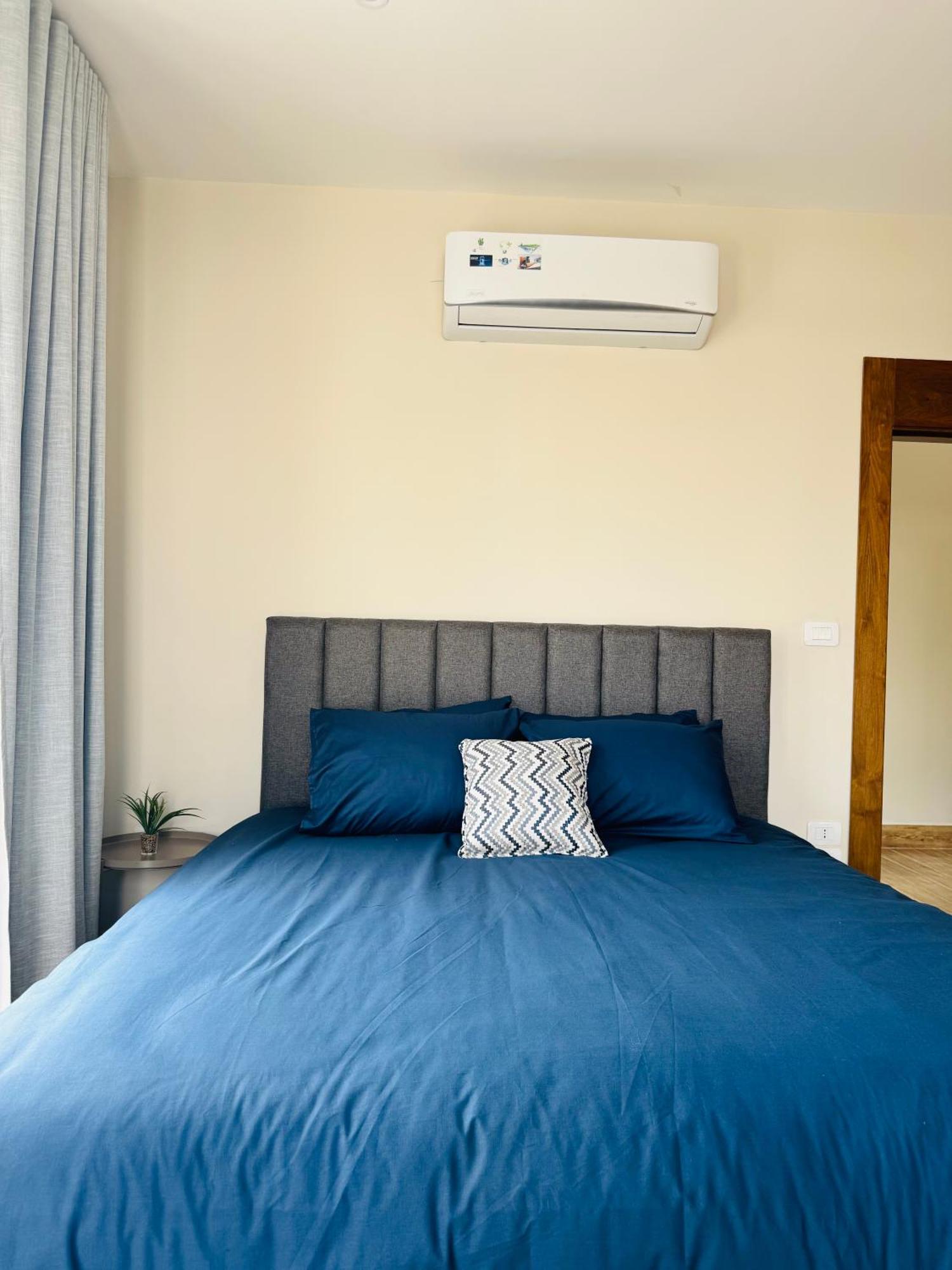 Baden Hotel Suites Amman Exteriör bild